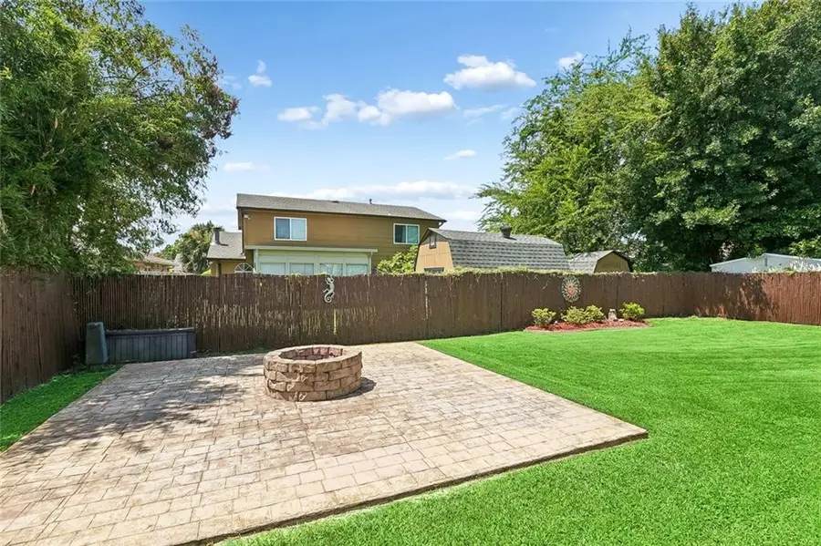 5708 Camphor Street, Metairie, LA 70003 - #2