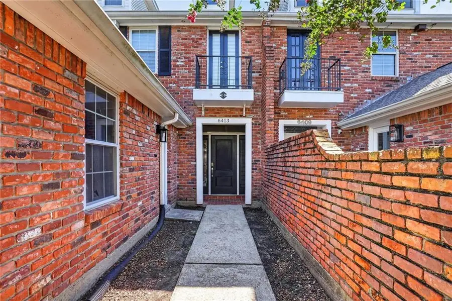 6413 Saint Roch Avenue, New Orleans, LA 70122 - #3