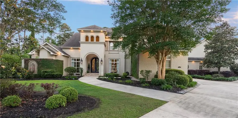 419 Tallowwood Drive, Covington, LA 70433 - #2