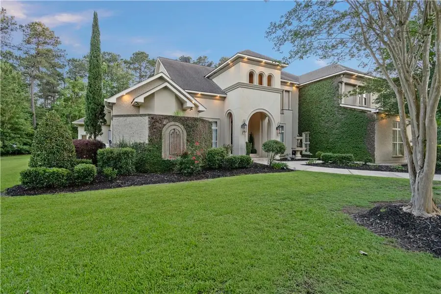 419 Tallowwood Drive, Covington, LA 70433 - #3