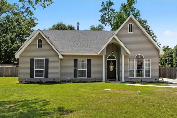 71255 Shady Lake Drive, Covington, LA 70433