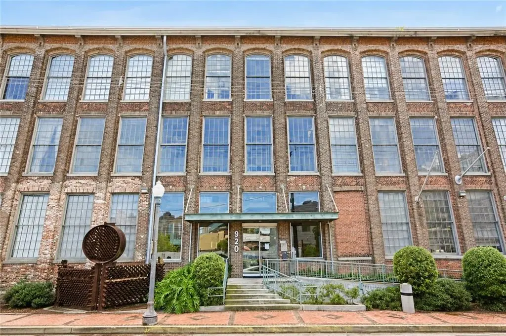 920 Poeyfarre Street #219, New Orleans, LA 70130 - #1