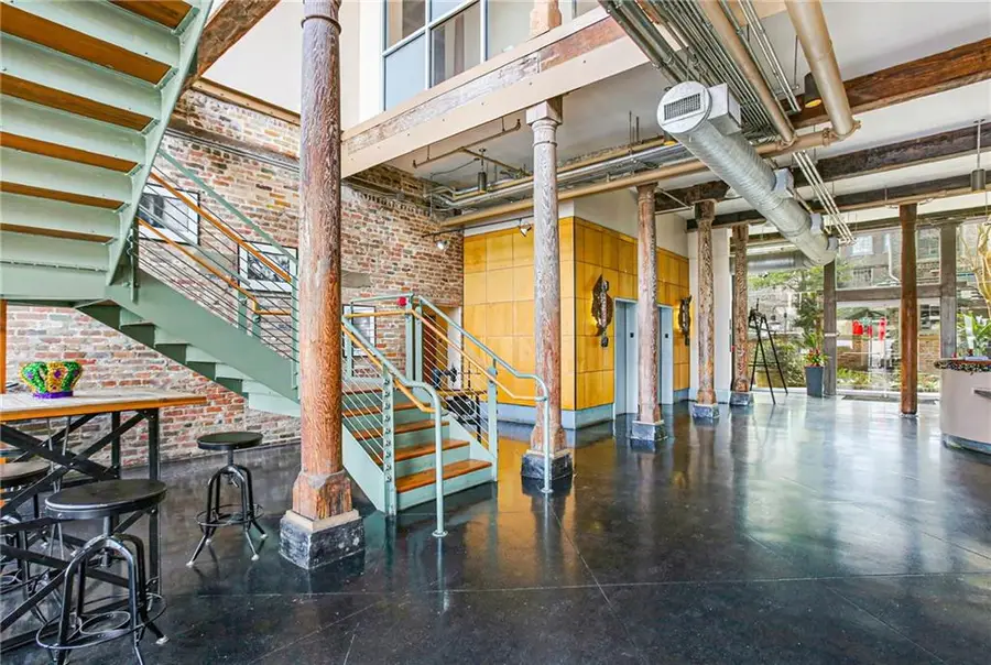 920 Poeyfarre Street #219, New Orleans, LA 70130 - #2