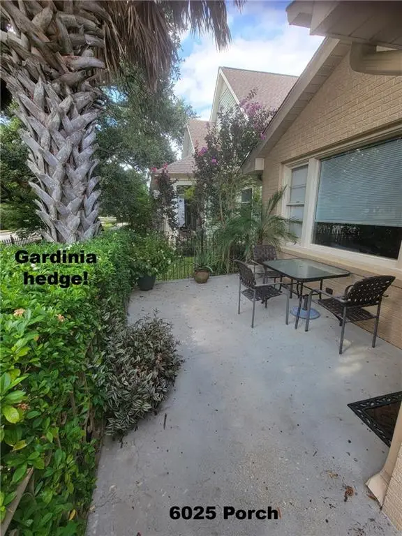6021 25 Canal Boulevard, New Orleans, LA 70124 - #3