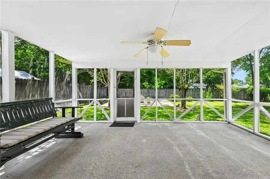 917 Ave J Avenue, Bogalusa, LA 70427 - #2