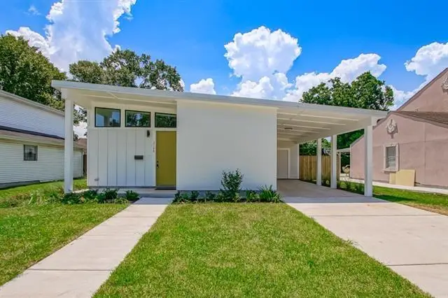 1044 Pin Oak Drive, Terrytown, LA 70056 - #1