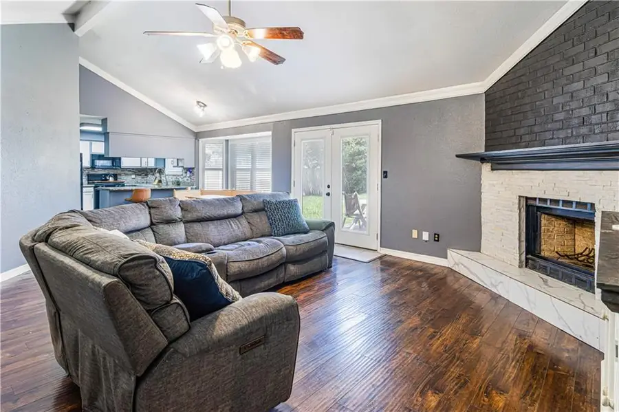 137 Goldenwood Drive, Slidell, LA 70461 - #3