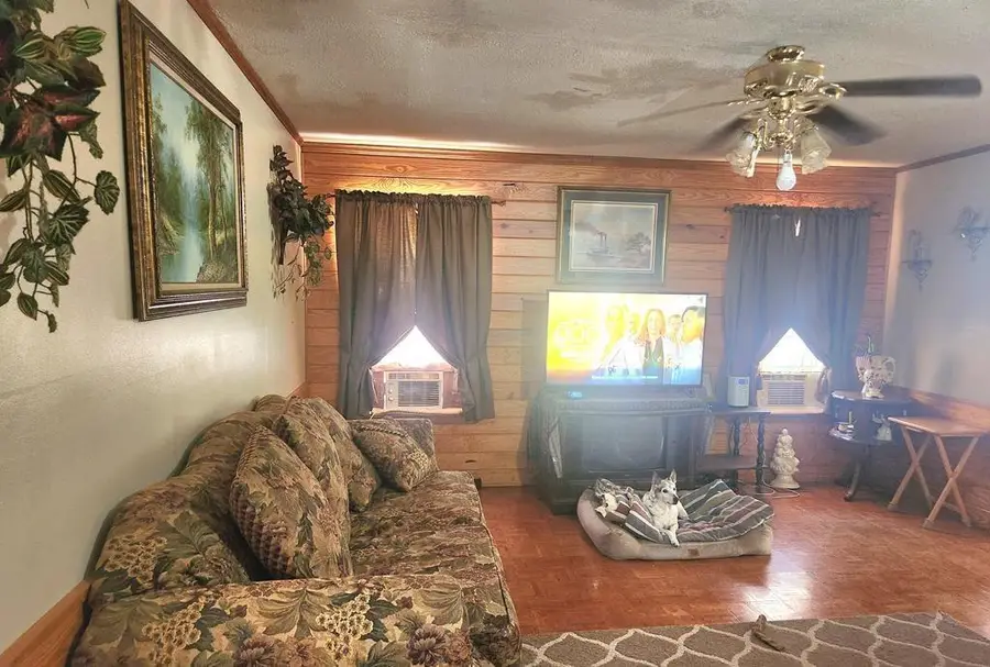 25 Wilford Ladner Road, Lumberton, MS 39455 - #2