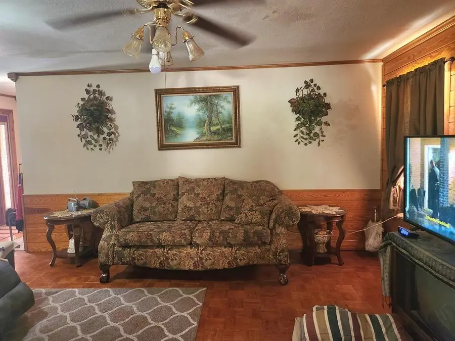 25 Wilford Ladner Road, Lumberton, MS 39455 - #3