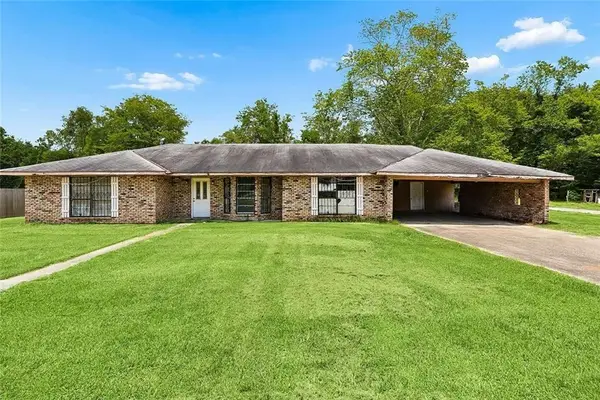 37301 Anderson Road, Geismar, LA 70734
