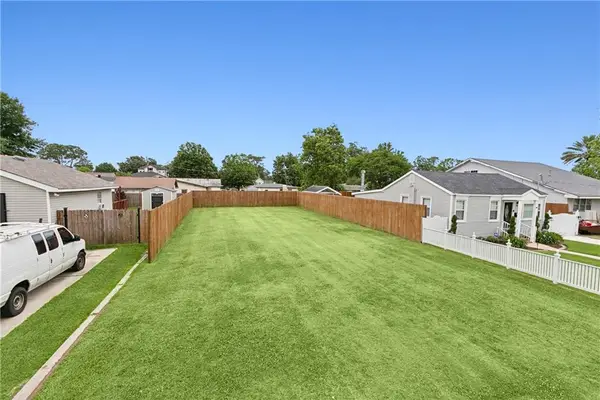 1918 Kentucky Avenue, Kenner, LA 70062