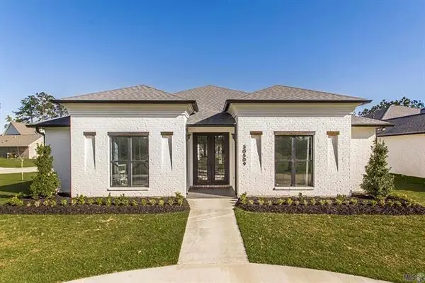 30509 Tupelo Pond, Springfield, LA 70462