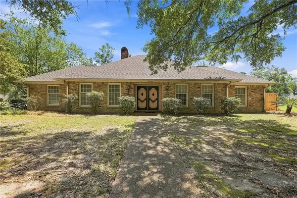 901 Del Mar, Hammond, LA 70403
