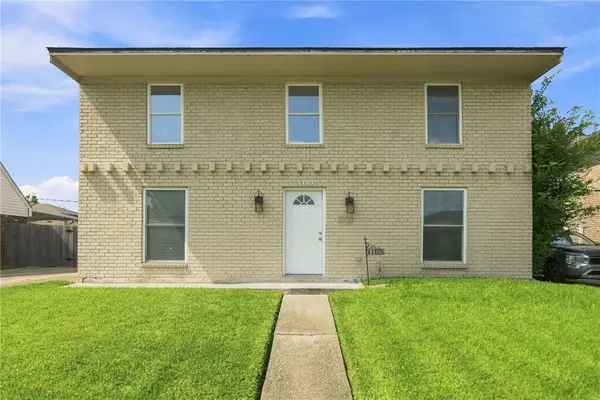 2133 Legion Drive, Gretna, LA 70056