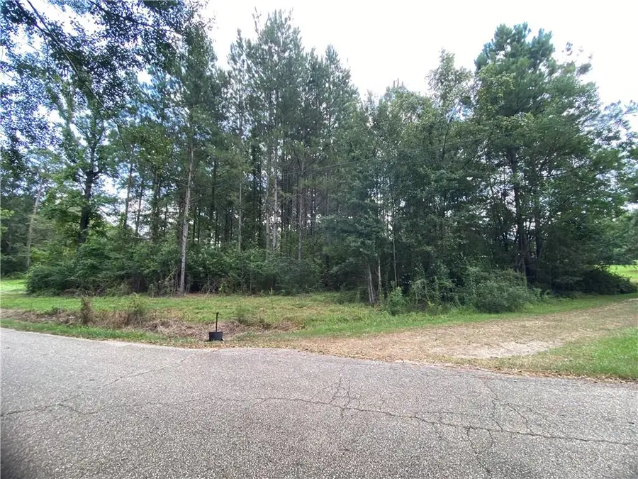 461 Taylor Street, Greensburg, LA 70441 - #2