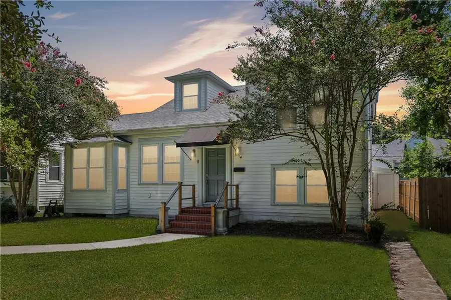 5843 Vicksburg Street, New Orleans, LA 70124 - #2