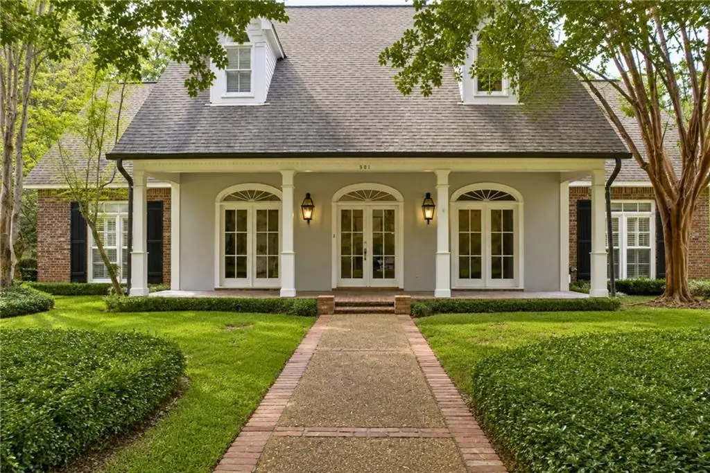 501 Wycliffe Way, Alexandria, LA 71303 - #1