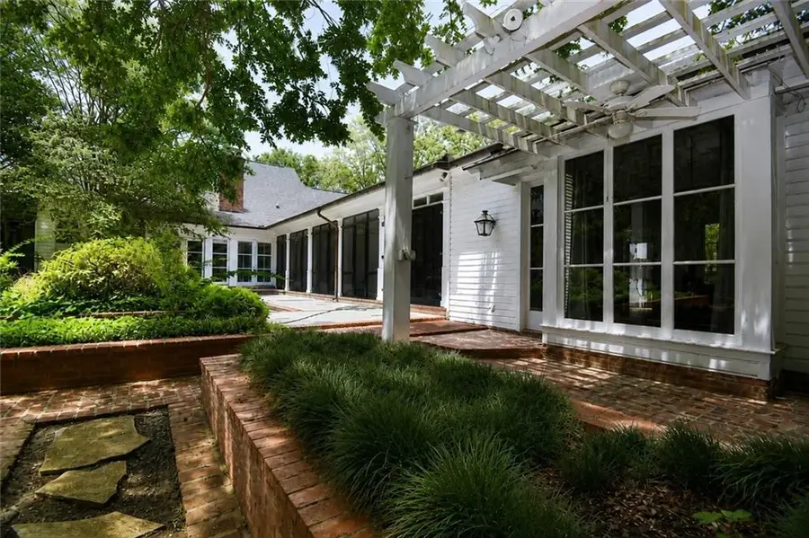 501 Wycliffe Way, Alexandria, LA 71303 - #2