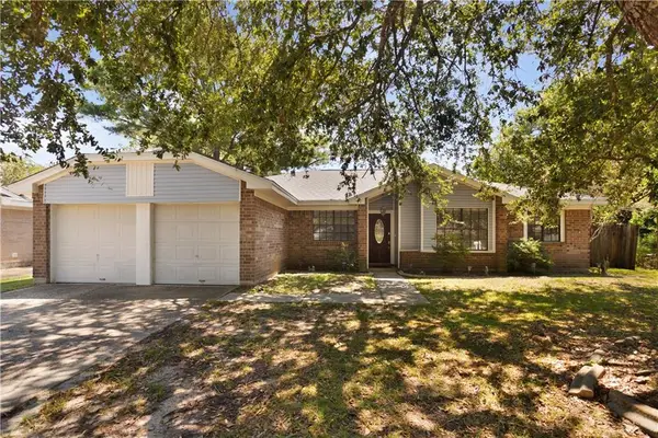 70458 S Lake Caddo Court, Slidell, LA 70461