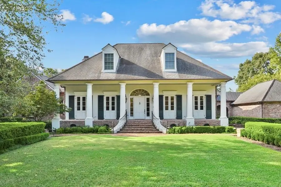 15532 S Milloit Lane, Covington, LA 70433 - #2
