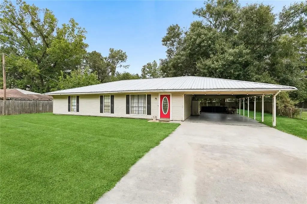 30715 Adagio Lane, Albany, LA 70711 - #1