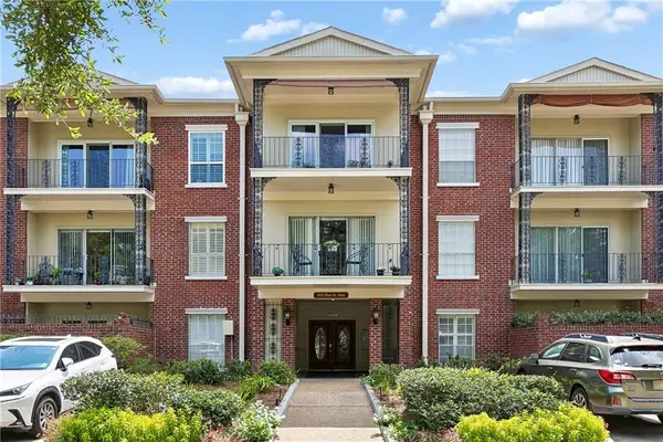 400 Rue St Ann Street #109, Metairie, LA 70005