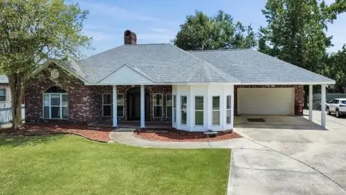 2512 Bourgeois Lane, Marrero, LA 70072 - #1