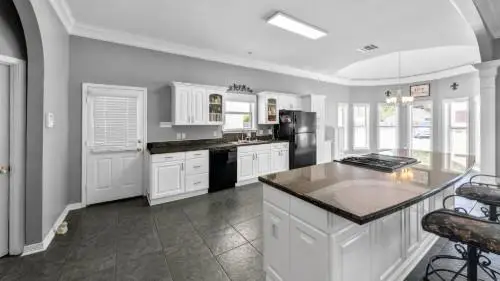 2512 Bourgeois Lane, Marrero, LA 70072 - #3