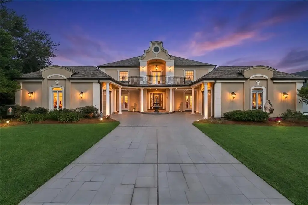 33 Chateau Mouton Drive, Kenner, LA 70065 - #1