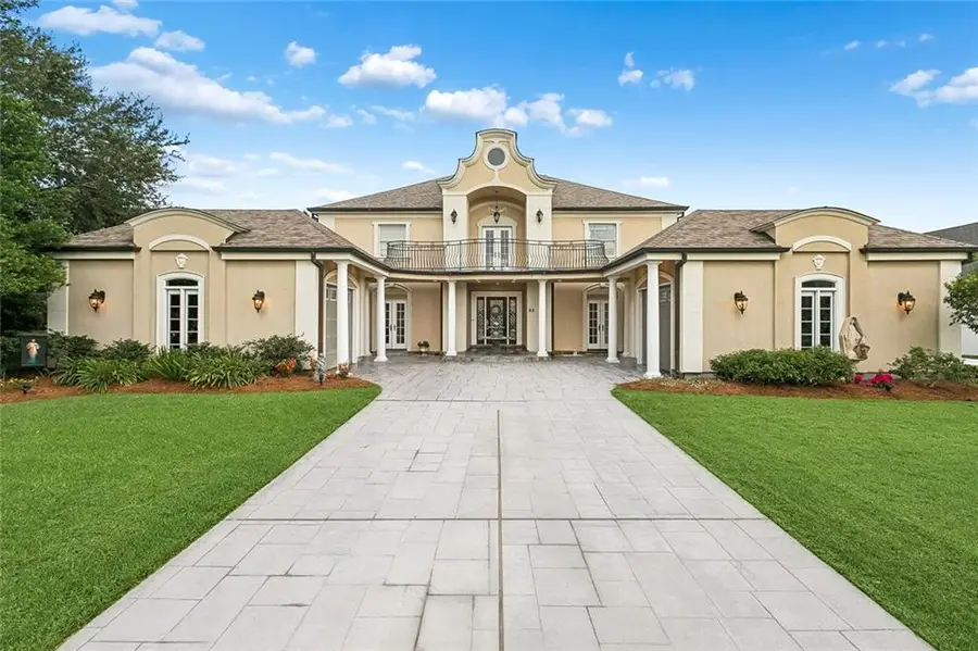 33 Chateau Mouton Drive, Kenner, LA 70065 - #3