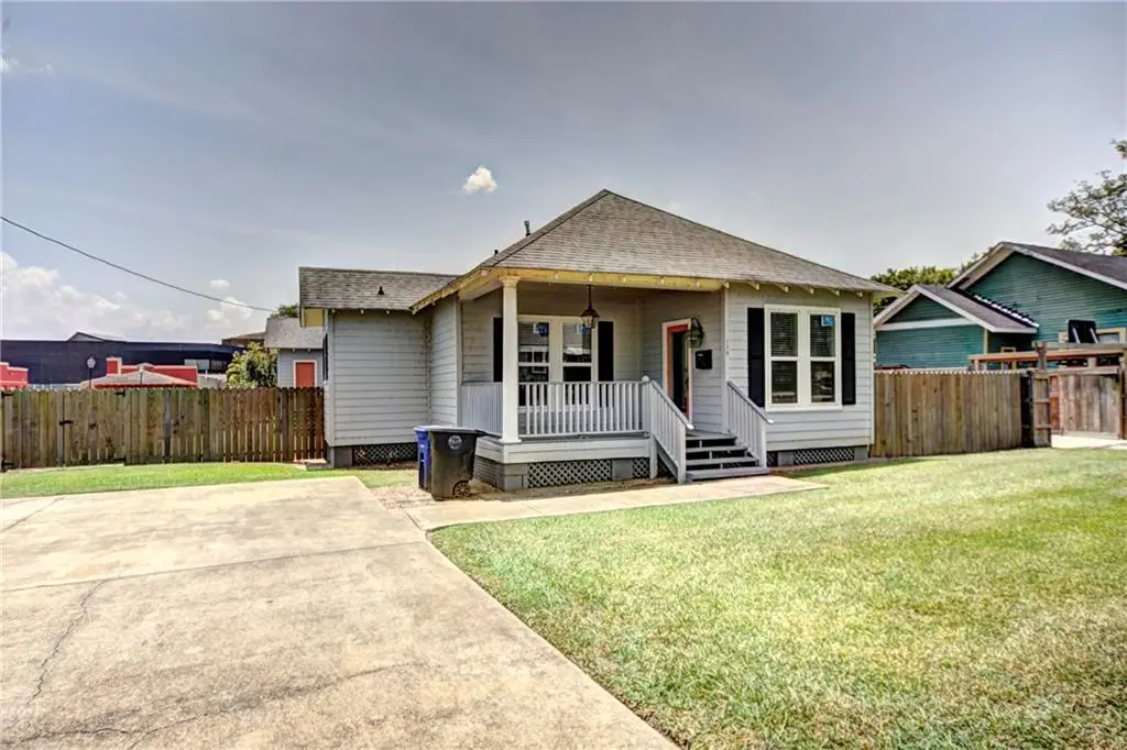 133 Pavie Street, Natchitoches, LA 71457 - #1