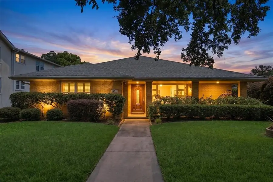 5451 Canal Boulevard, New Orleans, LA 70124 - #2