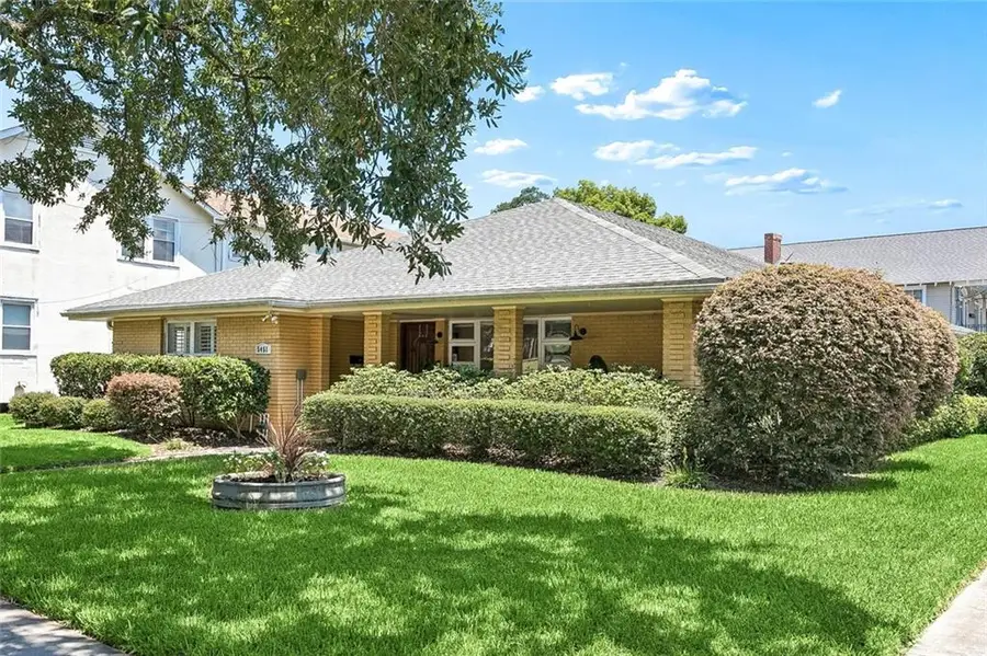 5451 Canal Boulevard, New Orleans, LA 70124 - #3