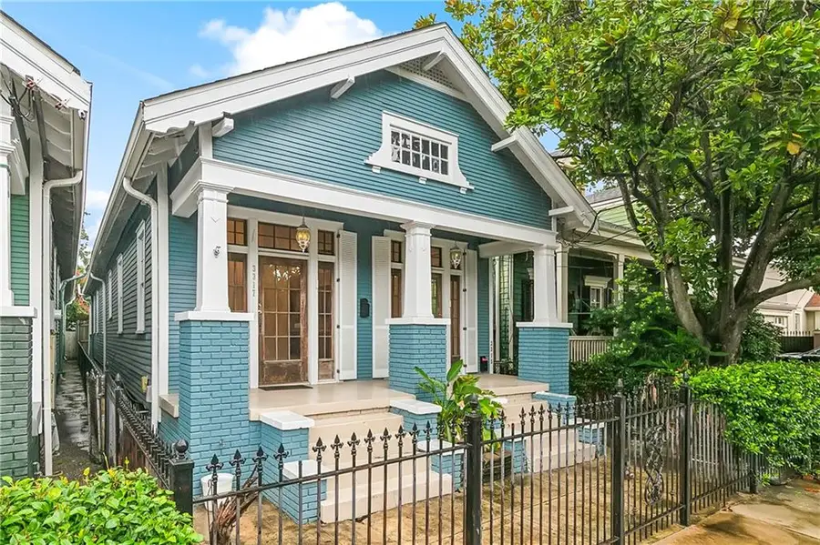 3317 Constance Street, New Orleans, LA 70115 - #3