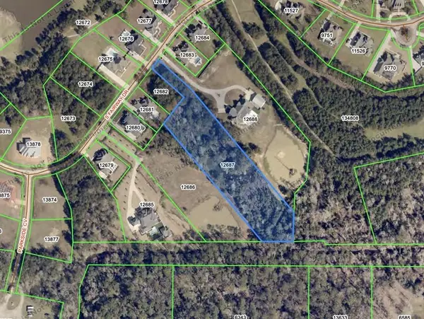 461 S Fairway Drive, Madisonville, LA 70447