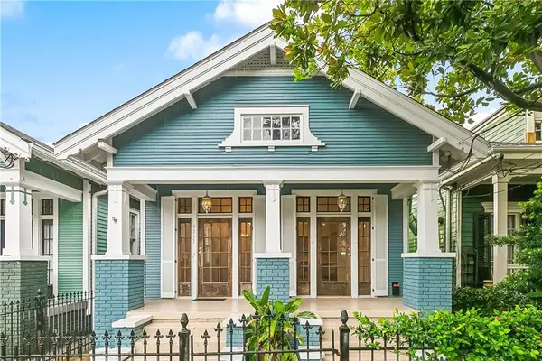 3315 17 Constance Street, New Orleans, LA 70115