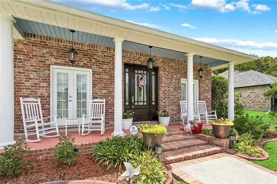 1117 Forest Ridge Loop, Pearl River, LA 70452 - #3