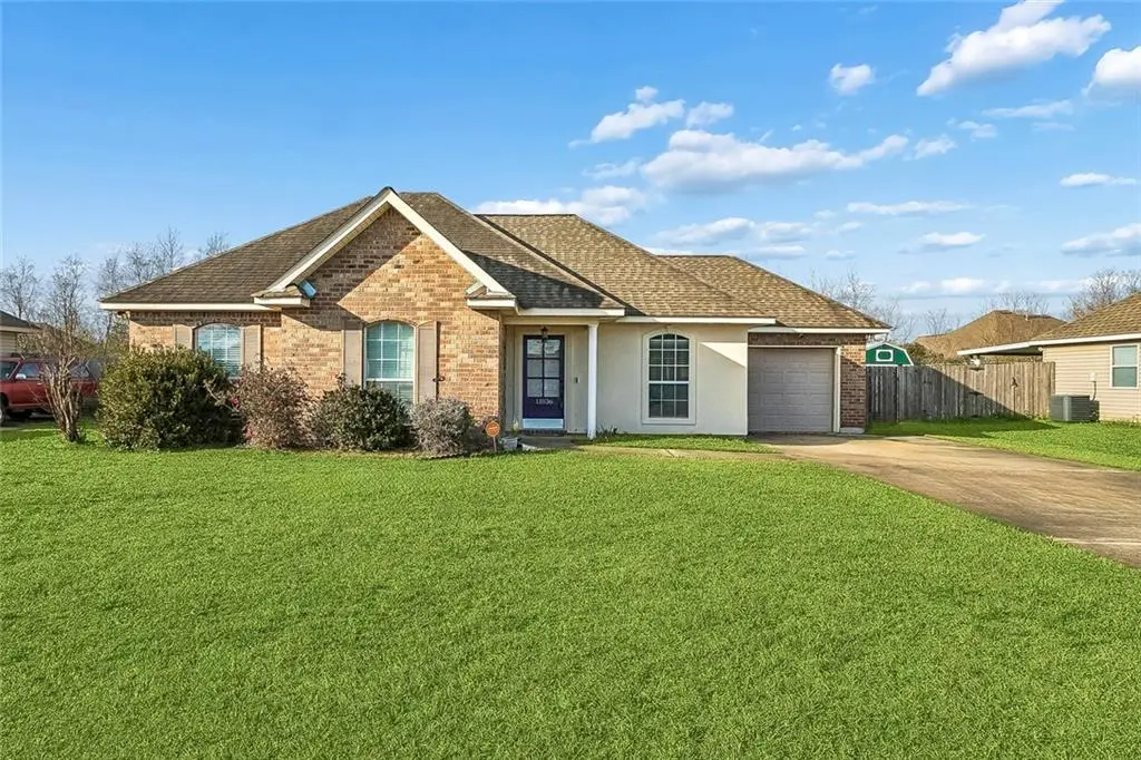 11036 Audubon Drive, Hammond, LA 70403 - #1