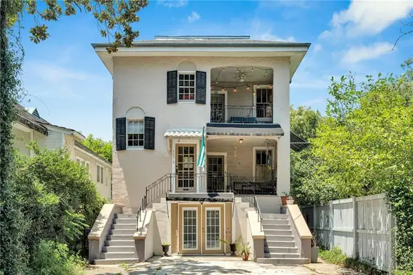 306 Walnut Street, New Orleans, LA 70118