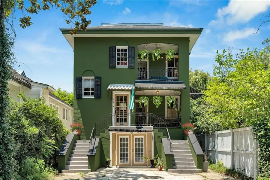 306 Walnut Street, New Orleans, LA 70118 - #2