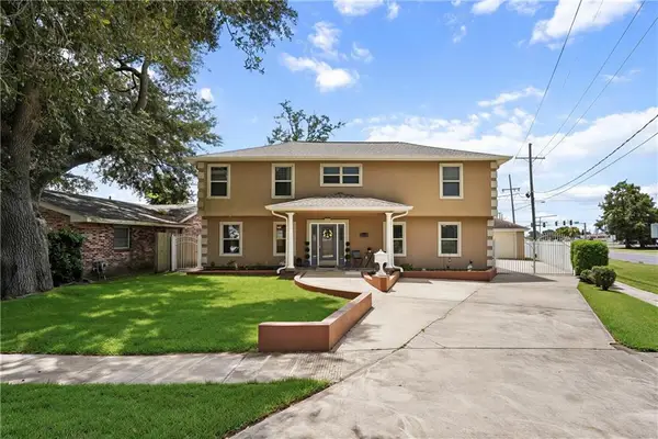 2120 Frankel Avenue, Metairie, LA 70003
