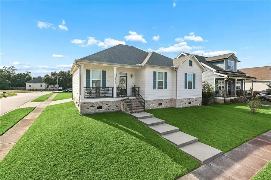 3800 Dominique Drive, Chalmette, LA 70043 - #2
