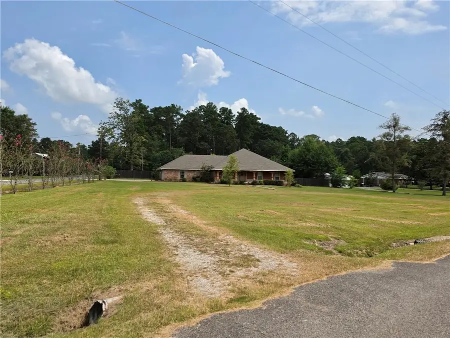 109 Belle Trace Road, Lecompte, LA 71346 - #3
