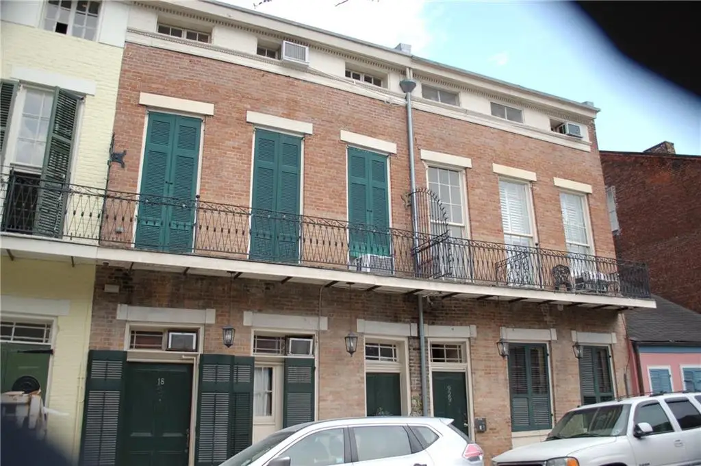 929 Dumaine Street #1, New Orleans, LA 70116 - #1