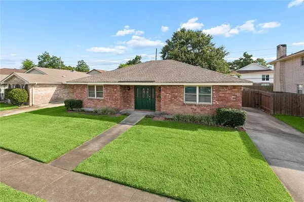 616 Saint Julien Drive, Kenner, LA 70065