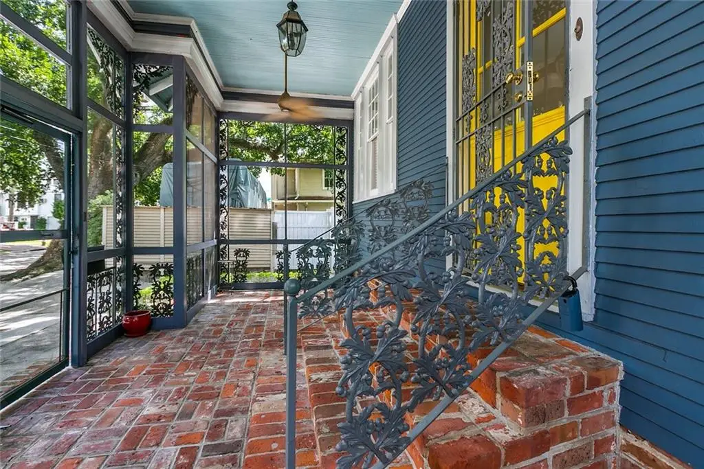 4316 S Roman Street, New Orleans, LA 70125 - #1