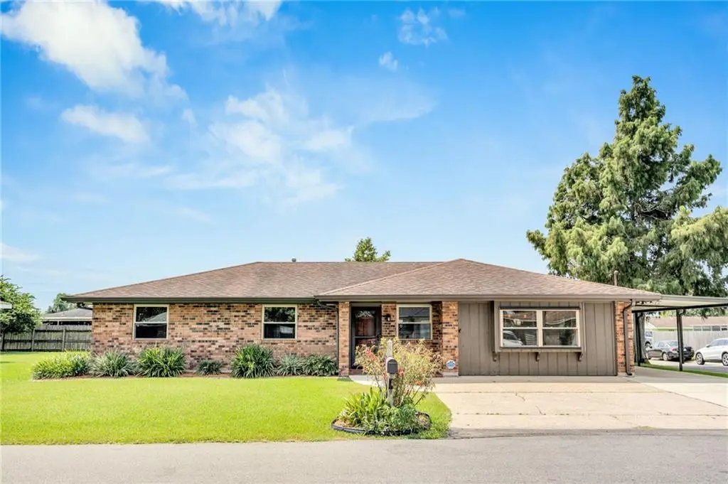 2829 Elizabeth Street, Marrero, LA 70072 - #1