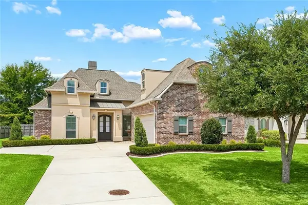 773 Rue Bourdeaux, Covington, LA 70433