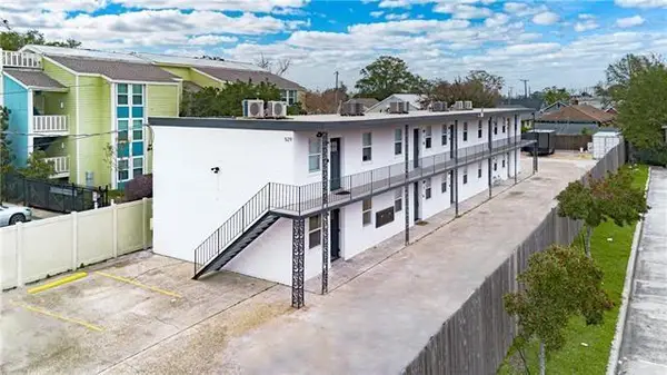 529 Central Avenue, Jefferson, LA 70121