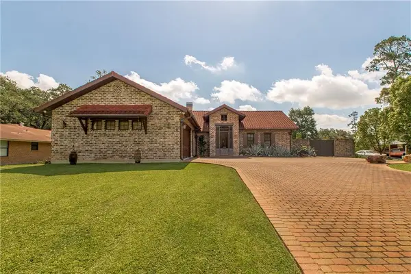 106 College Drive, Hammond, LA 70401